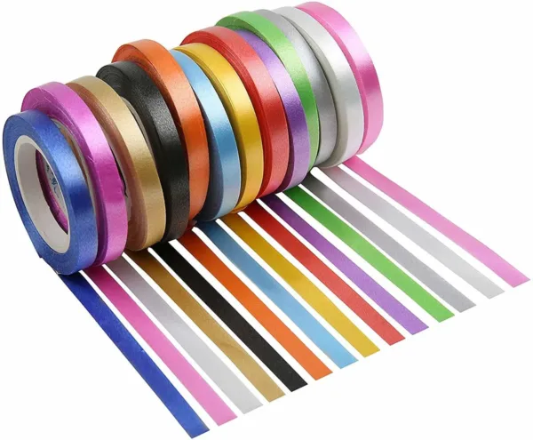 curling ribbon set 1