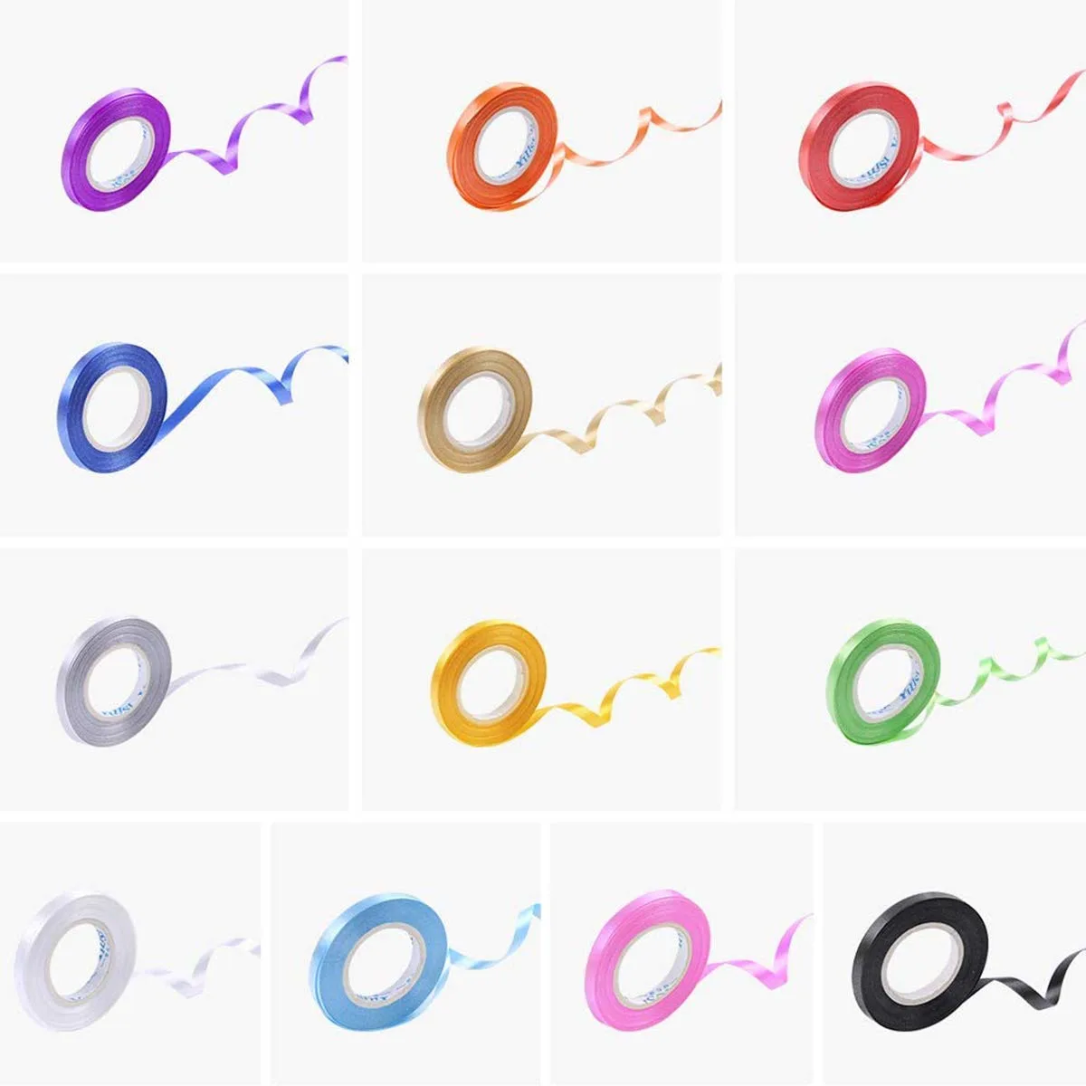 curling ribbon set 2