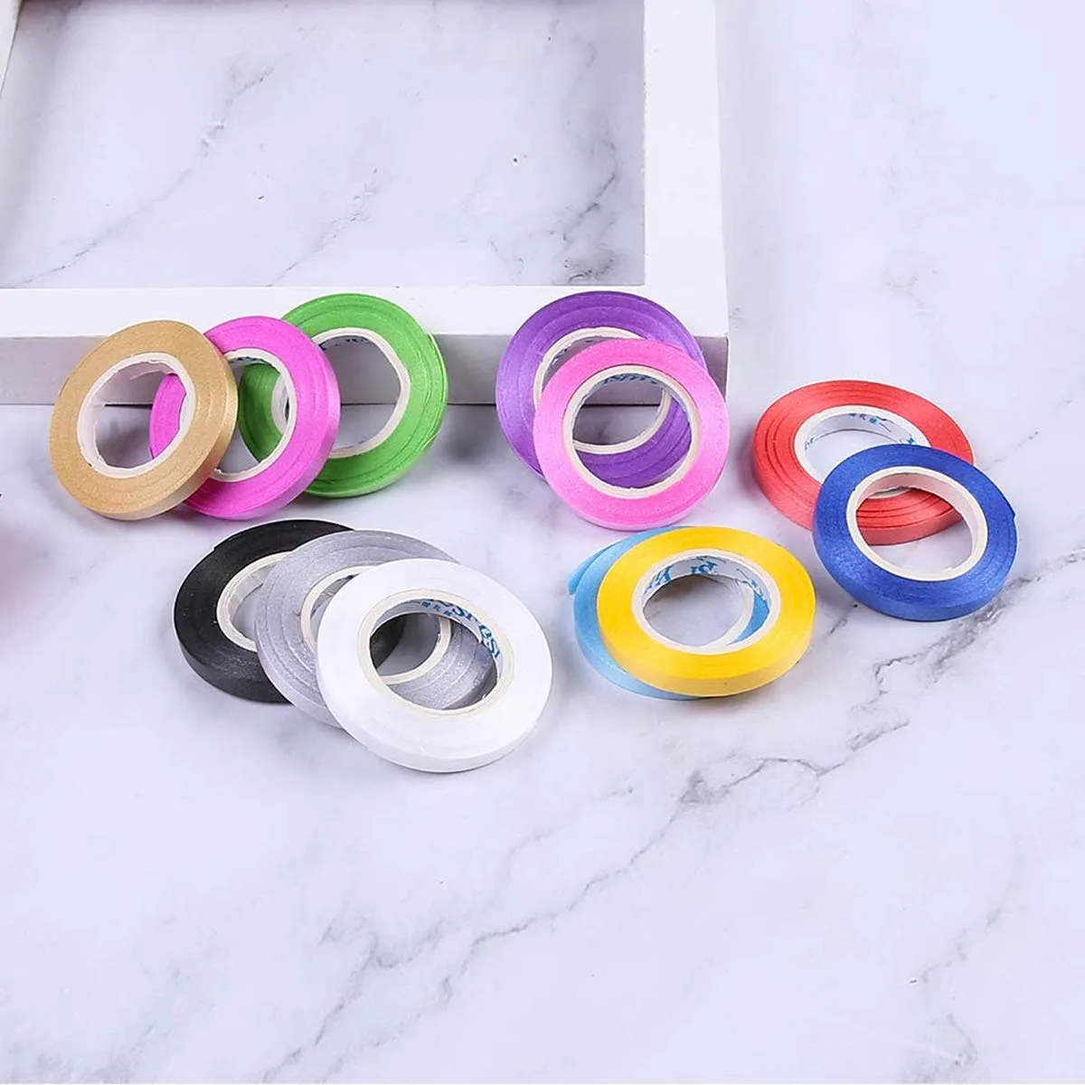 curling ribbon set 3