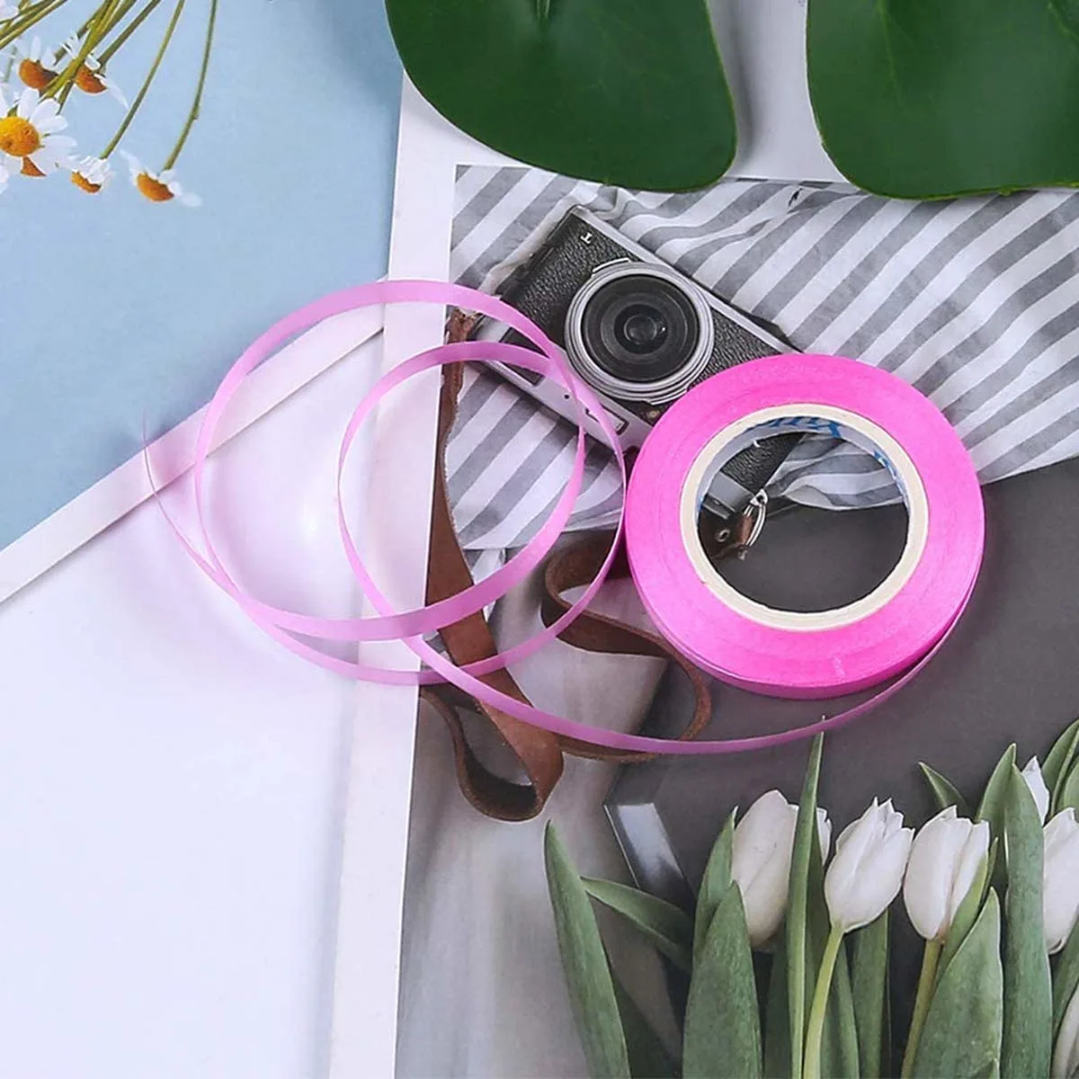 curling ribbon set 6