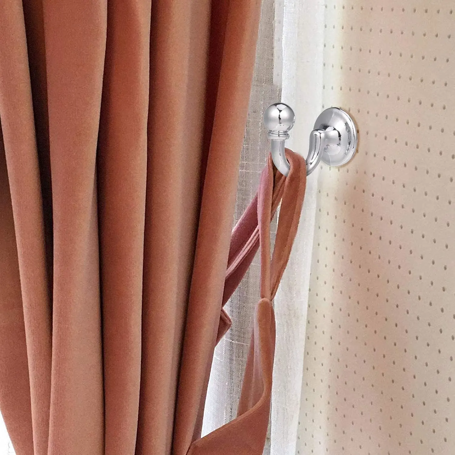 curtain hooks metal 3