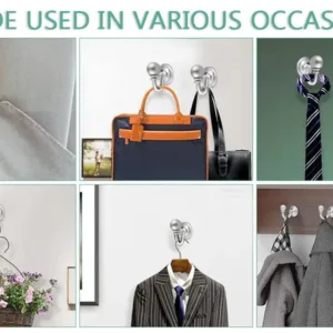 curtain hooks metal 4