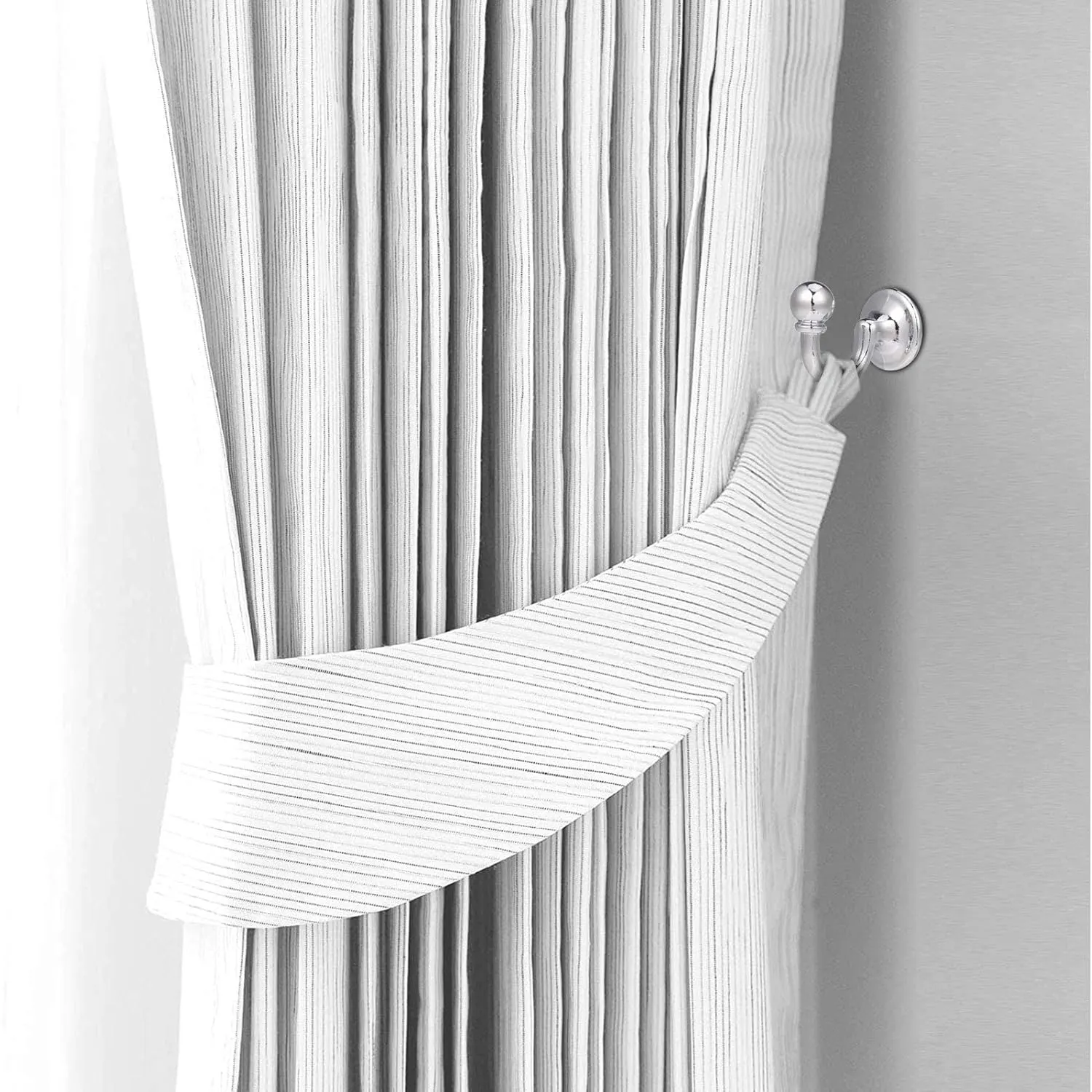 curtain hooks metal 7