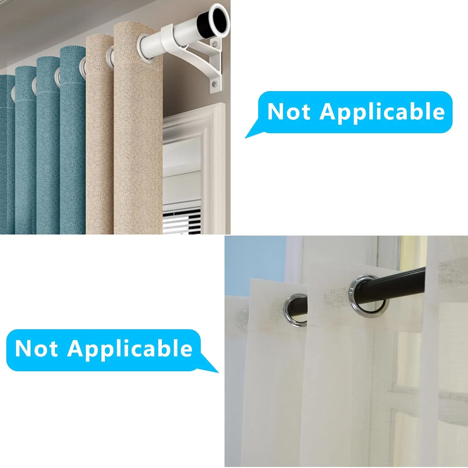 curtain pleat hooks 4