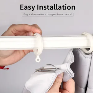 curtain pleat tape wide 4