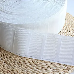 curtain pleat tape wide 6