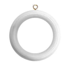 curtain rings wooden 1