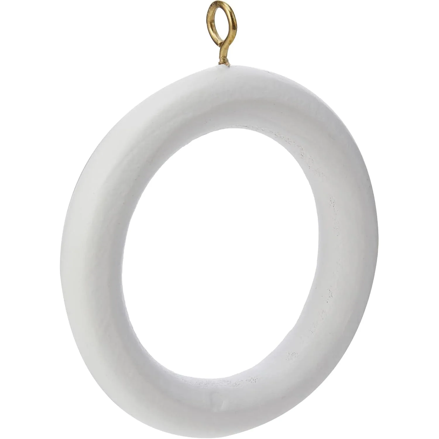 curtain rings wooden 2