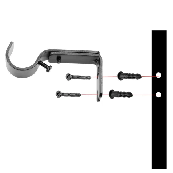 curtain rod brackets 2