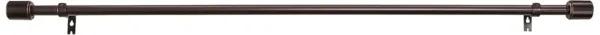 curtain rod bronze 2