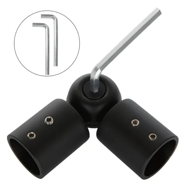 curtain rod connector 4