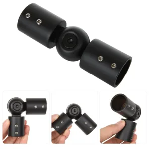 curtain rod connector 7