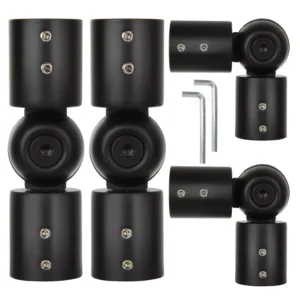 curtain rod corner 1