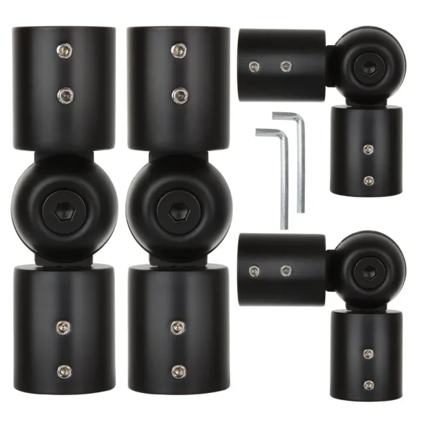 curtain rod corner 1