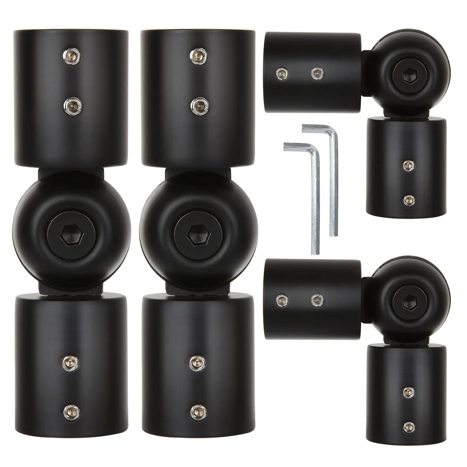 curtain rod corner 1