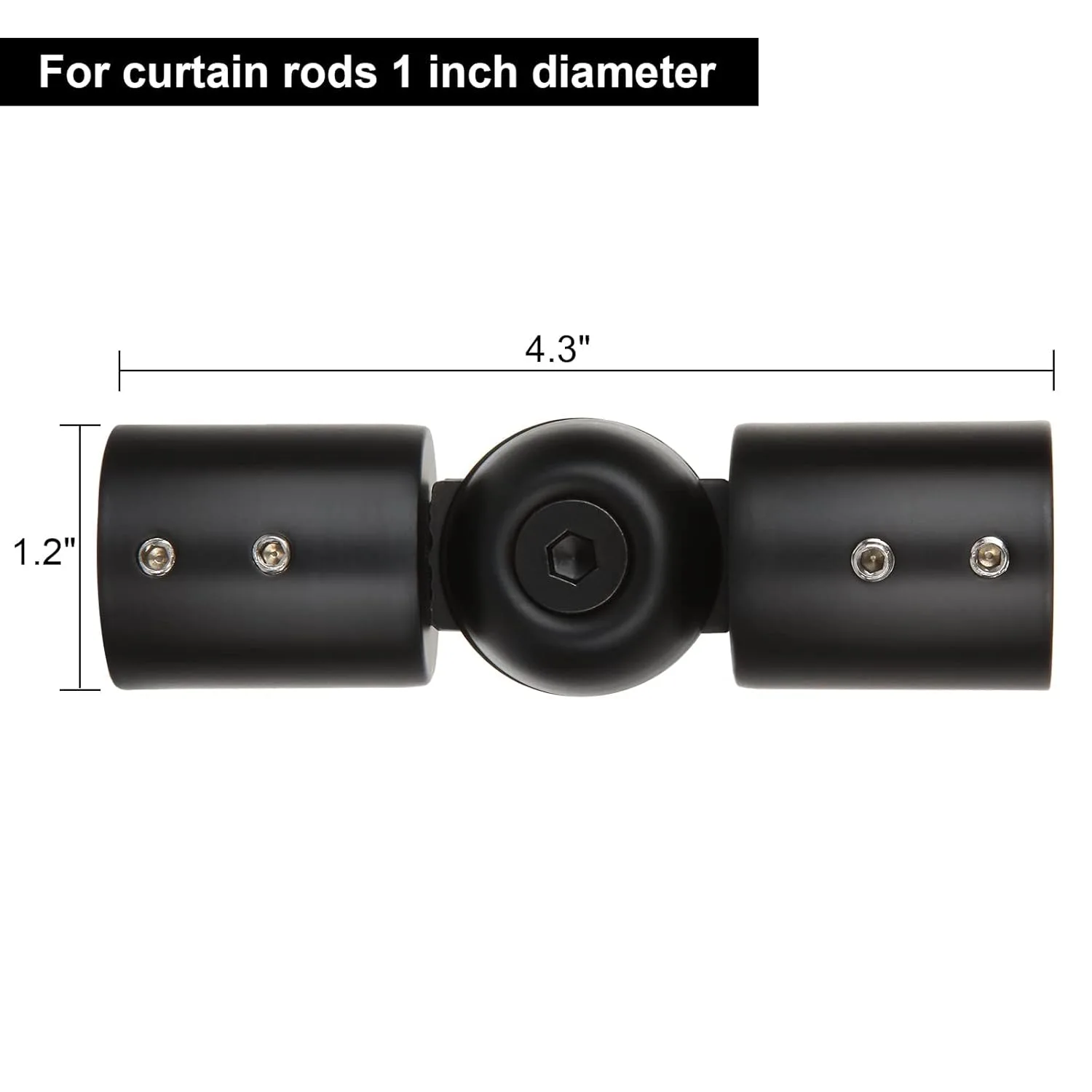 curtain rod corner 2