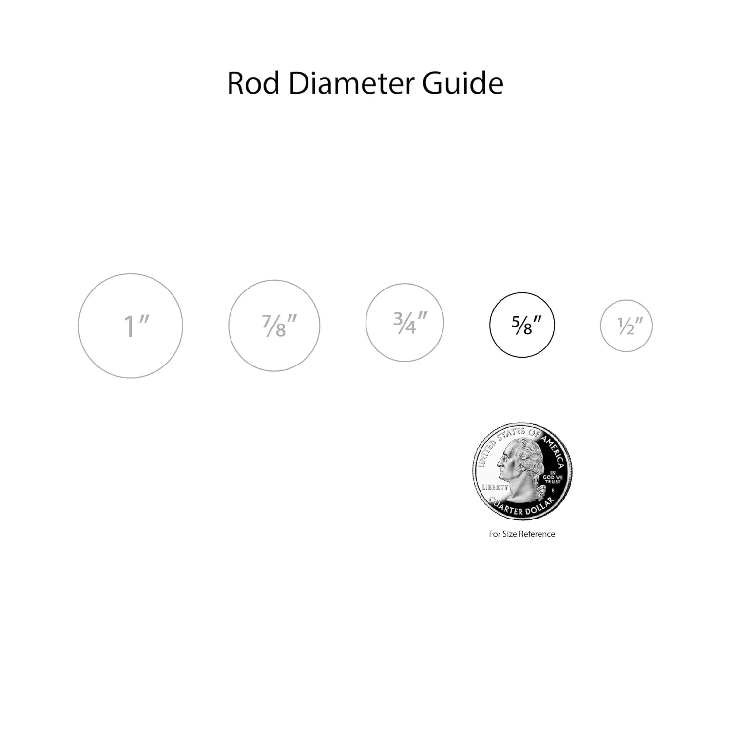 curtain rod ivory leaf 6