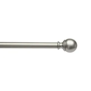 curtain rod nickel 4