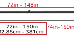 curtain rod nickel 5