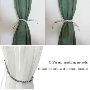 curtain tie backs 5