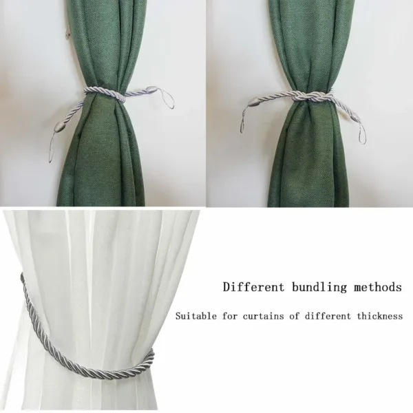 curtain tie backs 5