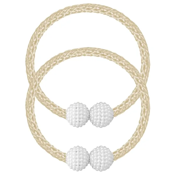 curtain tiebacks buckles 2