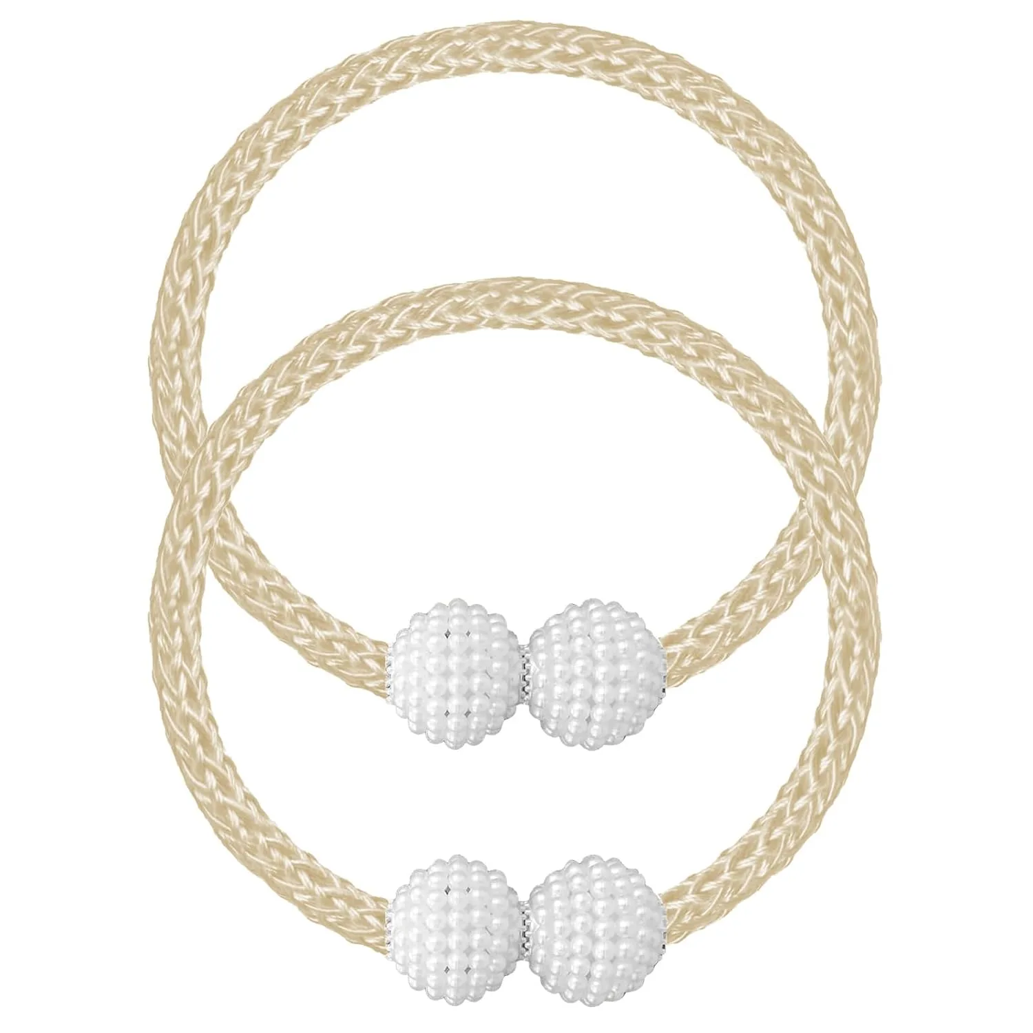 curtain tiebacks buckles 2