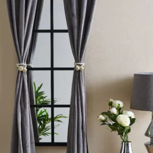 curtain tiebacks dazzle 3