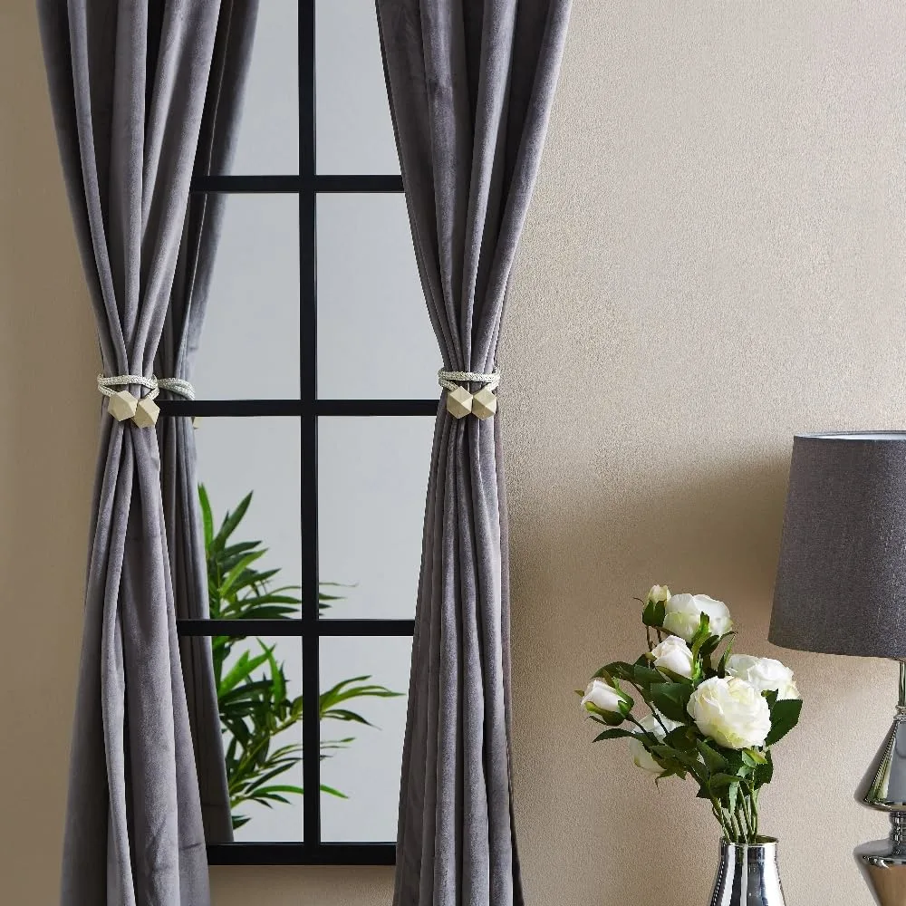 curtain tiebacks dazzle 3