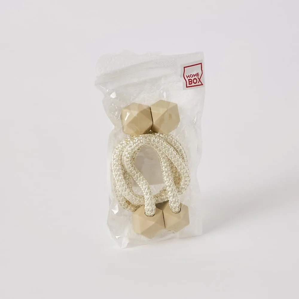 curtain tiebacks dazzle 4