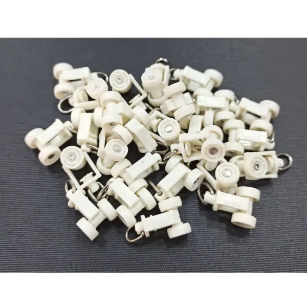 curtain track runners 1