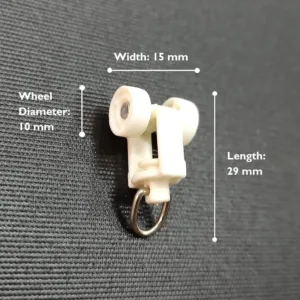 curtain track runners 2