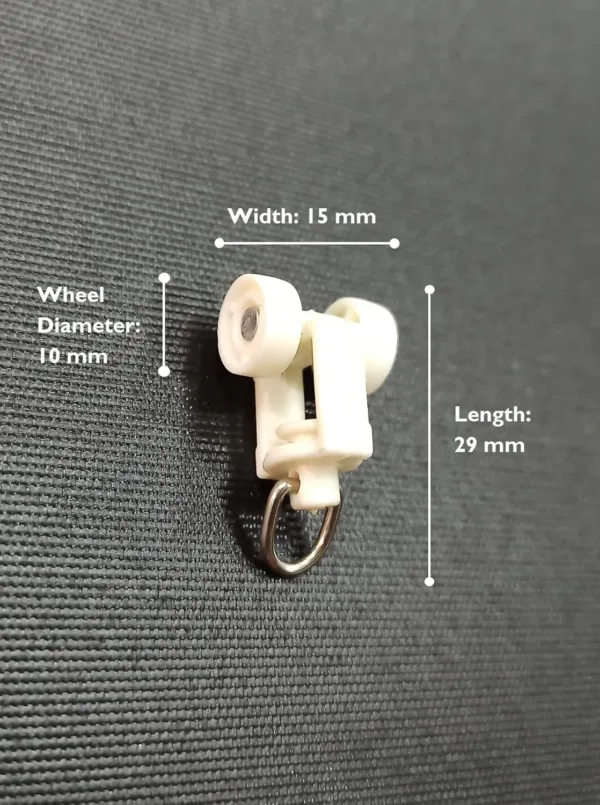 curtain track runners 2