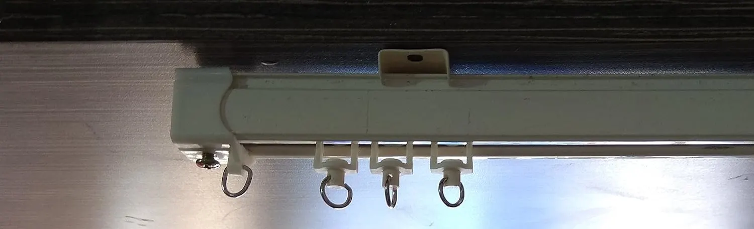 curtain track runners 7