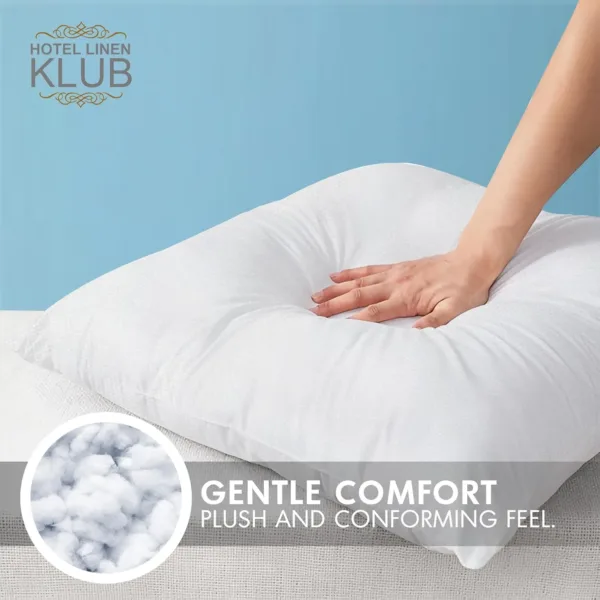 cushion filler fiber 2