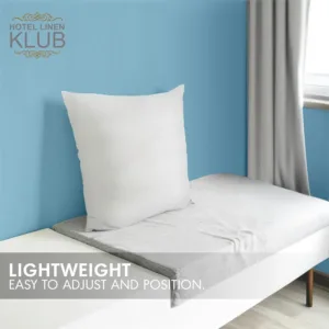 cushion filler fiber 4