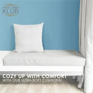 cushion filler fiber 5