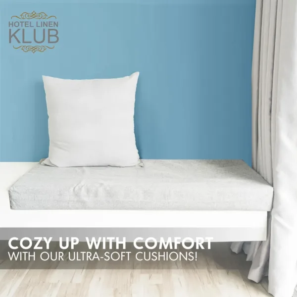 cushion filler fiber 5