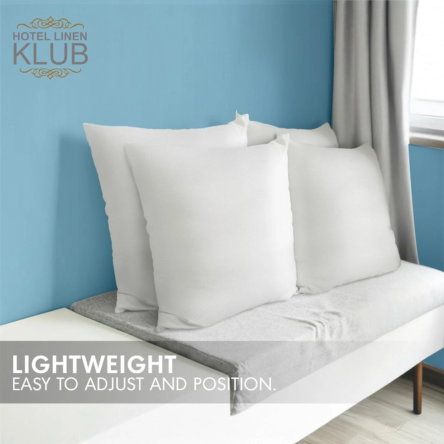 cushion filler pack 4