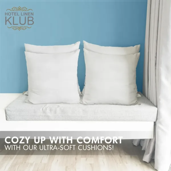 cushion filler pack 5