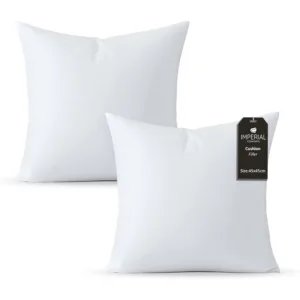 cushion inserts 18x18 1