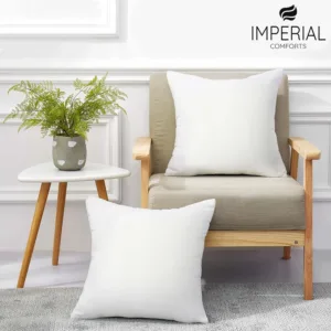 cushion inserts 18x18 6