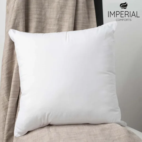 cushion inserts 18x18 7