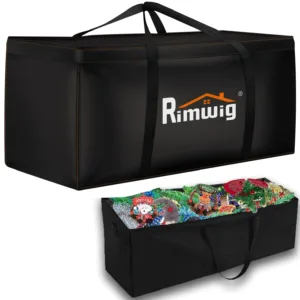 cushion storage bag 1