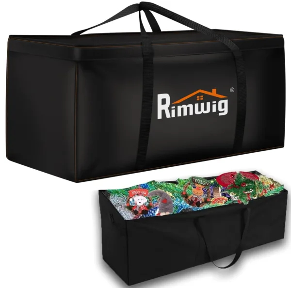 cushion storage bag 1