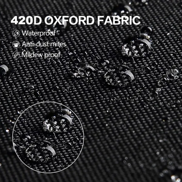 cushion storage bag 3