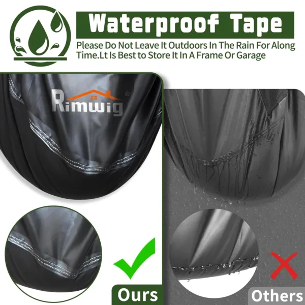 cushion storage bag 5