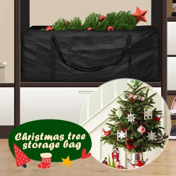 cushion storage bag 6