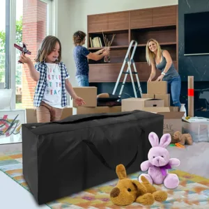 cushion storage bag 7