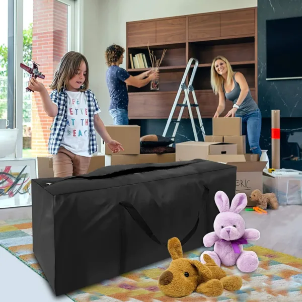 cushion storage bag 7